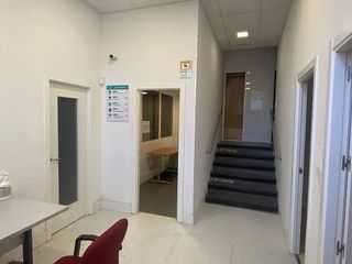 Nave industrial en alquiler en Polígono Industrial Sur en San Sebastián de los Reyes