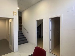 Nave industrial en alquiler en Polígono Industrial Sur en San Sebastián de los Reyes