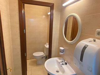 Nave industrial en alquiler en Polígono Industrial Sur en San Sebastián de los Reyes