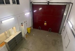 Nave industrial en alquiler en Polígono Industrial Sur en San Sebastián de los Reyes