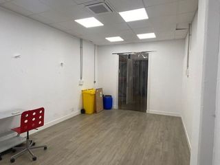 Nave industrial en alquiler en Polígono Industrial Sur en San Sebastián de los Reyes