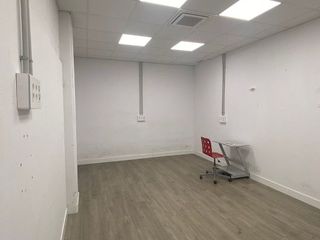 Nave industrial en alquiler en Polígono Industrial Sur en San Sebastián de los Reyes