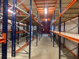 Nave industrial en alquiler en Polígono Industrial Sur en San Sebastián de los Reyes