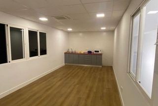 Nave industrial en alquiler en Polígono Industrial Sur en San Sebastián de los Reyes