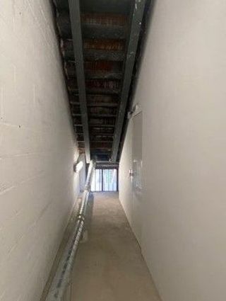 Nave industrial en alquiler en Polígono Industrial Sur en San Sebastián de los Reyes