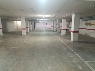 Garaje en venta en Nou Eixample Nord en Tarragona