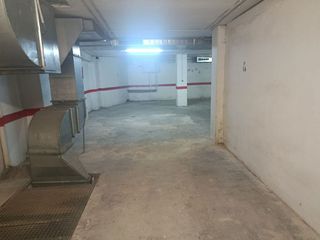 Garaje en venta en Nou Eixample Nord en Tarragona