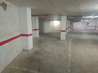 Garaje en venta en Nou Eixample Nord en Tarragona