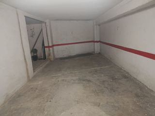 Garaje en venta en Nou Eixample Nord en Tarragona