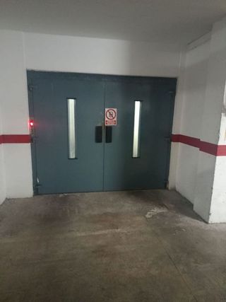 Garaje en venta en Nou Eixample Nord en Tarragona