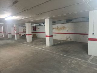 Garaje en venta en Nou Eixample Nord en Tarragona