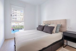 Piso en alquiler en Avda. Federico Garcia Lorca - Nueva Estación Autobuses en Granada