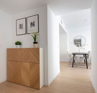 Piso en alquiler en Avda. Federico Garcia Lorca - Nueva Estación Autobuses en Granada