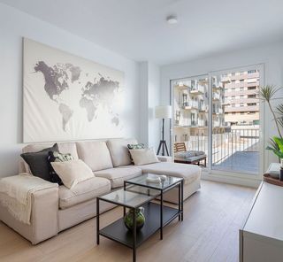 Piso en alquiler en Avda. Federico Garcia Lorca - Nueva Estación Autobuses en Granada