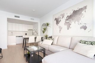 Piso en alquiler en Avda. Federico Garcia Lorca - Nueva Estación Autobuses en Granada