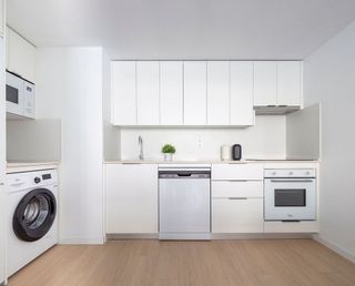 Piso en alquiler en Avda. Federico Garcia Lorca - Nueva Estación Autobuses en Granada