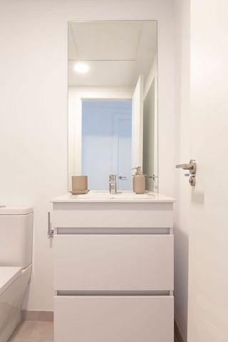 Piso en alquiler en Avda. Federico Garcia Lorca - Nueva Estación Autobuses en Granada