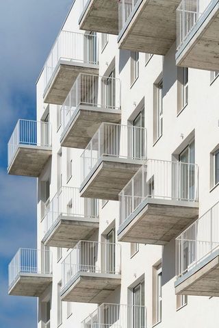 Piso en alquiler en Avda. Federico Garcia Lorca - Nueva Estación Autobuses en Granada