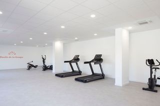 Piso en alquiler en Avda. Federico Garcia Lorca - Nueva Estación Autobuses en Granada