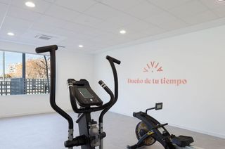 Piso en alquiler en Avda. Federico Garcia Lorca - Nueva Estación Autobuses en Granada