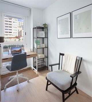 Piso en alquiler en Avda. Federico Garcia Lorca - Nueva Estación Autobuses en Granada