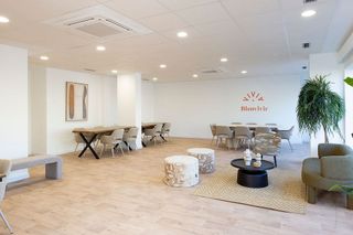 Piso en alquiler en Avda. Federico Garcia Lorca - Nueva Estación Autobuses en Granada