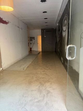 Local comercial en venta en Eixample en Tarragona