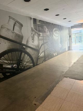 Local comercial en venta en Eixample en Tarragona