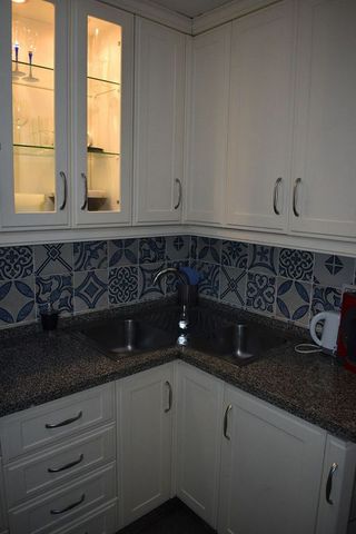 Piso en alquiler en Casco Histórico  - Ribera - San Basilio en Córdoba