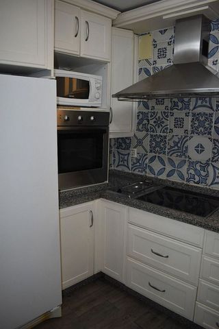 Piso en alquiler en Casco Histórico  - Ribera - San Basilio en Córdoba