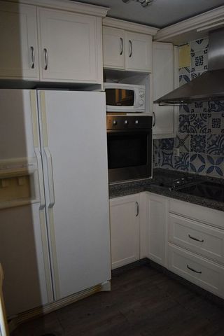 Piso en alquiler en Casco Histórico  - Ribera - San Basilio en Córdoba