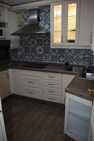 Piso en alquiler en Casco Histórico  - Ribera - San Basilio en Córdoba