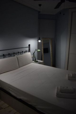 Piso en alquiler en Casco Histórico  - Ribera - San Basilio en Córdoba