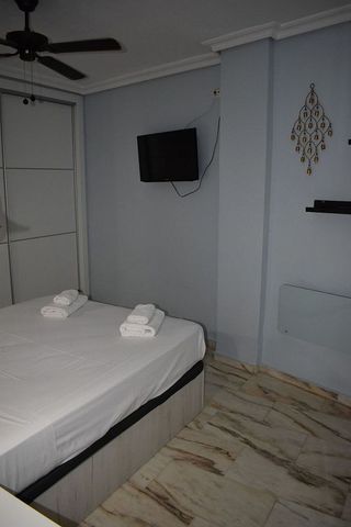 Piso en alquiler en Casco Histórico  - Ribera - San Basilio en Córdoba