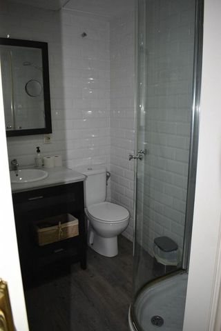 Piso en alquiler en Casco Histórico  - Ribera - San Basilio en Córdoba