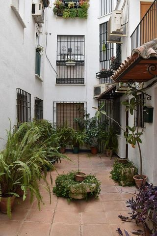 Piso en alquiler en Casco Histórico  - Ribera - San Basilio en Córdoba