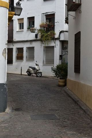 Piso en alquiler en Casco Histórico  - Ribera - San Basilio en Córdoba