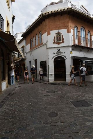 Piso en alquiler en Casco Histórico  - Ribera - San Basilio en Córdoba