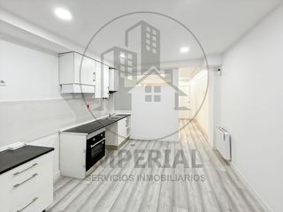 Local comercial en venta en Zona Renfe en Alcorcón