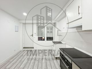 Local comercial en venta en Zona Renfe en Alcorcón