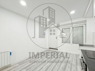 Local comercial en venta en Zona Renfe en Alcorcón
