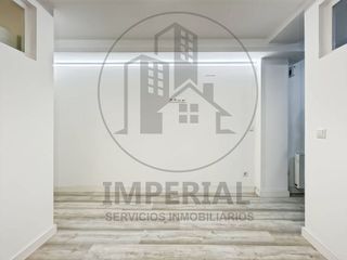 Local comercial en venta en Zona Renfe en Alcorcón