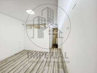 Local comercial en venta en Zona Renfe en Alcorcón