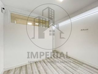Local comercial en venta en Zona Renfe en Alcorcón