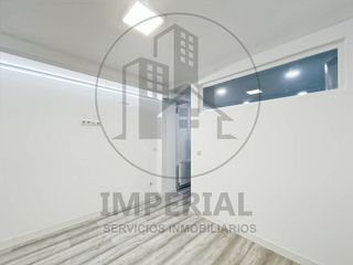 Local comercial en venta en Zona Renfe en Alcorcón