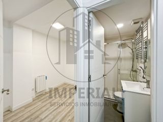 Local comercial en venta en Zona Renfe en Alcorcón