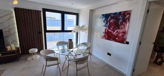 Piso en venta en Centro en Torrevieja