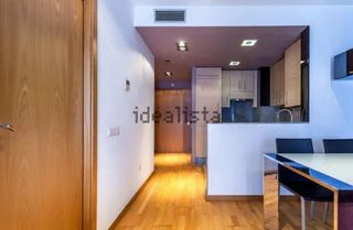 Piso en alquiler en La Sagrada Família en Barcelona