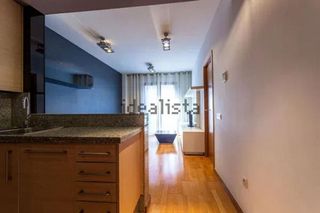 Piso en alquiler en La Sagrada Família en Barcelona