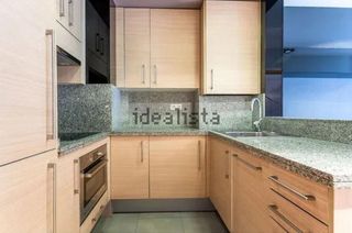 Piso en alquiler en La Sagrada Família en Barcelona